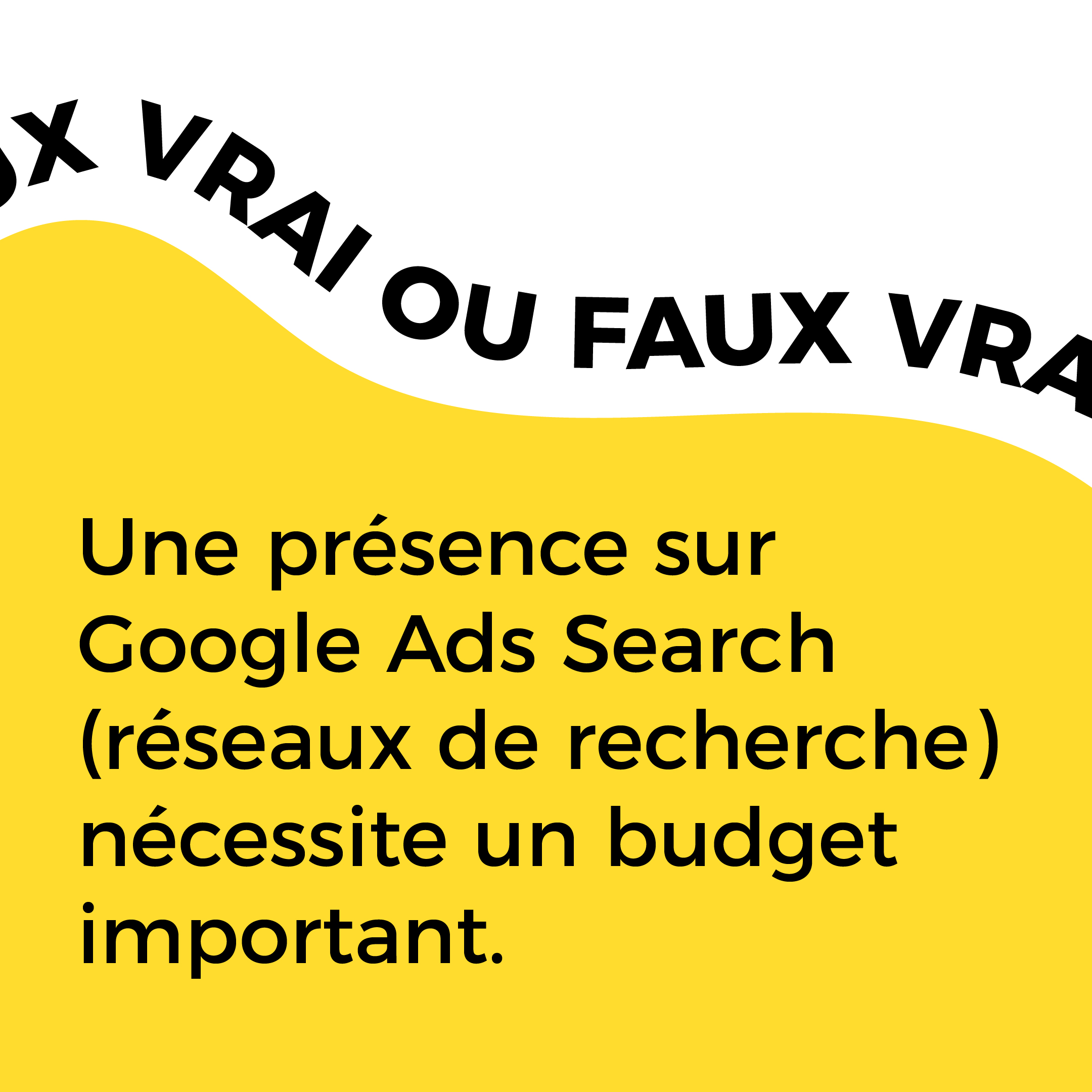Quiz #6 – Google Ads