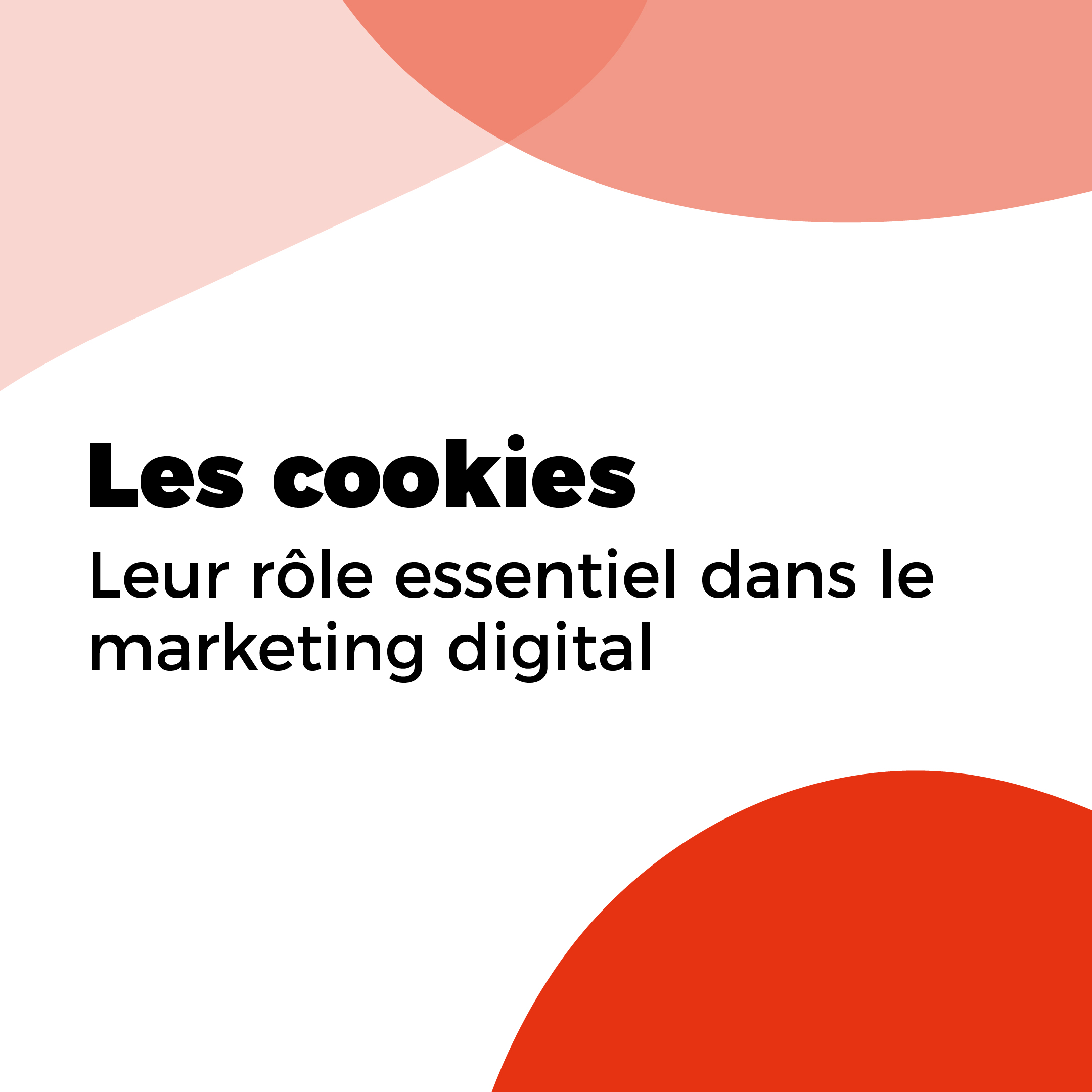 Les cookies et leur rôle essentiel dans le marketing digital